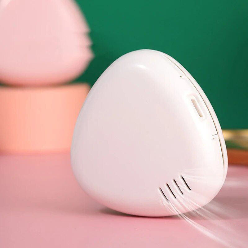 Portable UV Blue Light Toothbrush Sanitizer & Sterilizer Box - Image 6