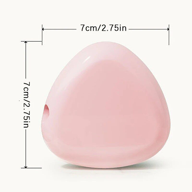 Portable UV Blue Light Toothbrush Sanitizer & Sterilizer Box - Image 3