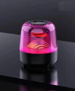 Compact High-Volume Mini Bluetooth Speaker