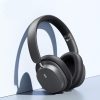 Wireless Over-Ear Bluetooth 5.3 Headphones