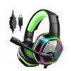 7.1 Surround RGB Gaming Headset with Noise-Cancelling Mic for PC/PS4/PS5