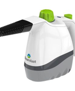 Compact Handheld Steam Cleaner