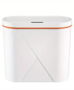 15L Aromatherapy Sensor Trash Can