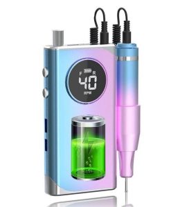 35000/40000RPM Electric Nail Drill Machine