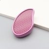 Nano Glass Foot Rasp: Quick & Gentle Callus Remover