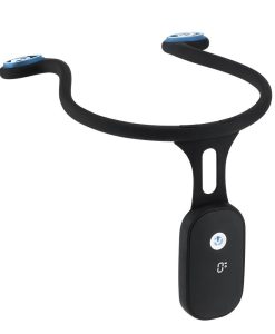 Real-Time Smart Posture Corrector - Ergonomic Back and Neck Support for Adults and Kids