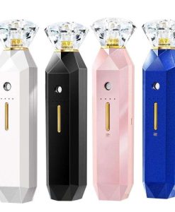 Electric Pore Vacuum with Dark Spot Removal & Oxygen Injection