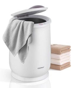 Luxury 20L Indoor Towel Warmer Bucket