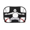 Portable Pop-Up Soccer Goal – Durable Football Net for Kids and Adults