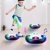 LED Hover Soccer Ball
