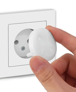 Baby Electrical Safety Socket Protective Cover