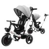 UBRAVOO 6-in-1 Baby Stroller Tricycle Bike - The Ultimate Ride for Your Growing Child