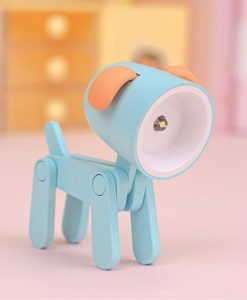 Charming LED Animal Night Light