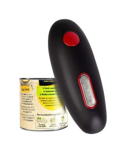 Electric Can Opener Kitchen Safety Tools