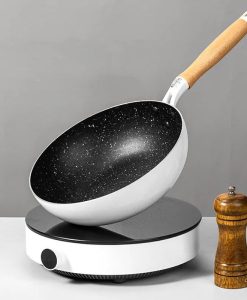 Premium Non-Stick Frying Pan