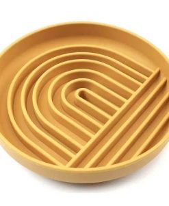 Non-Slip Silicone Dog Lick Mat