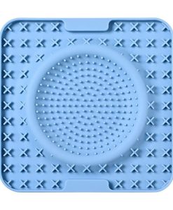 Silicone Slow Feeder Pet Mat