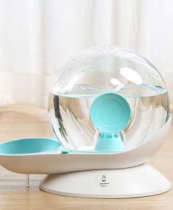 2.8L Automatic Pet Water Fountain