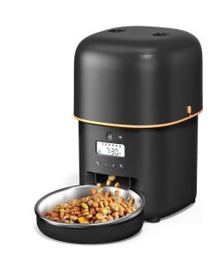 2L Automatic Pet Feeder for Cats and Dogs