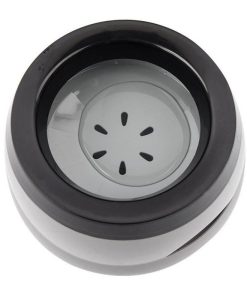 Splash-Proof Travel Pet Bowl