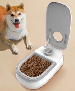 Pet Automatic Timing Feeder