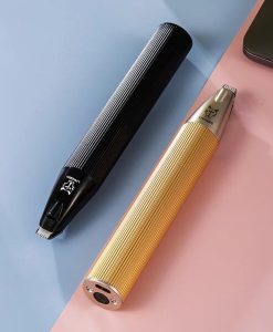 Rechargeable Pet Foot Hair Trimmer for Dogs and Cats