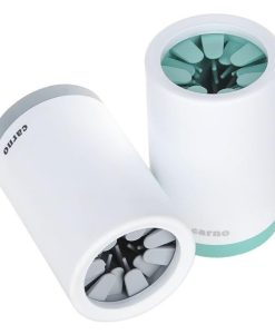 Easy-Clean Pet Paw Washer Cup