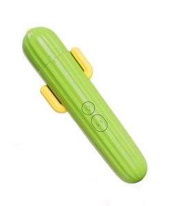 LED Light Rechargeable Dog & Cat Nail Grinder