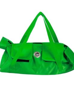 Multi-Functional Pet Sling Backpack for Grooming and Travel