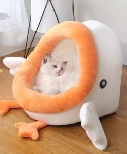 Cat Bed Kitten House
