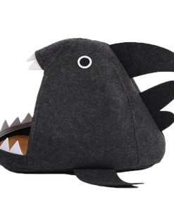 Shark Pet House