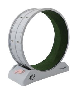 Quiet Cat Exercise Wheel