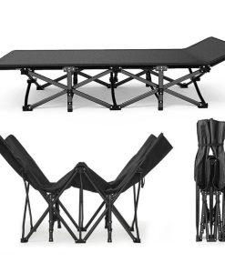 Ultralight Folding Outdoor Bed