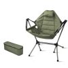 Compact and Durable Outdoor Folding Chair