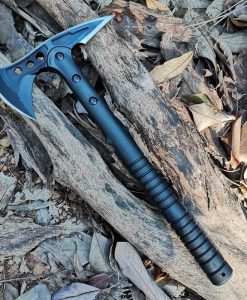 Ultimate Outdoor Survival Axe
