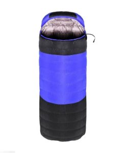 USB Heated Waterproof Sleeping Bag