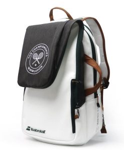 Multi-Sport Racket Backpack - Versatile & Durable Bag for Tennis, Padel, Squash, Badminton