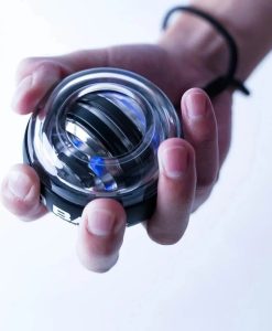 Ultimate Gyro Power Wrist Trainer