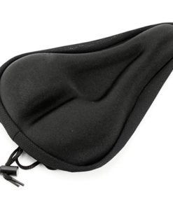 ComfortPlus 3D Gel-Padded Bike Seat Cover