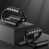 S-Shape Push-Up Stand with Foam Handles