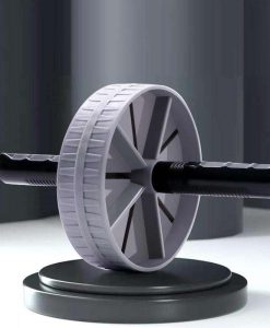 Compact Home Gym Fitness Abdominal Roller