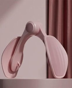 Total Body Sculptor: Multi-Purpose Fitness Clamp for Waist, Arms, and Legs