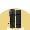 Nordic-Style Thickened Anti-Slip Yoga Mat for Beginners