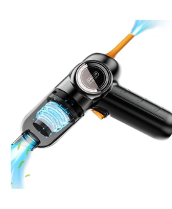 Wireless Dust Collector Handheld Car Cleaning Machine