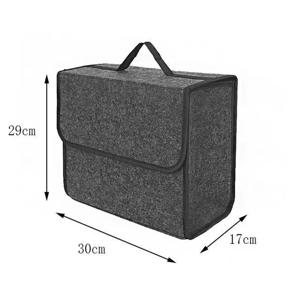 19.69 x 6.69 x 9.45 in