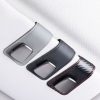 Luxe Auto Sun Visor Glasses Holder