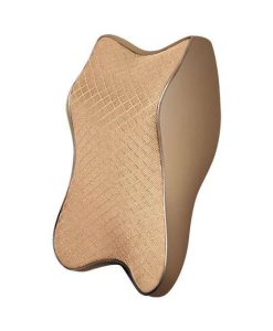 3D Memory Foam Car Neck Pillow