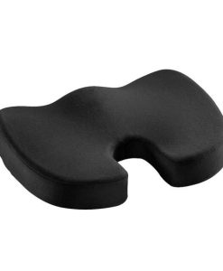Orthopedic Memory Foam U-Shaped Seat Cushion