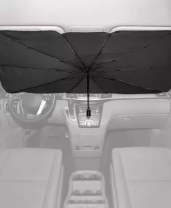 Car Sunshade Umbrella