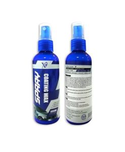 Auto Plastic Restorer